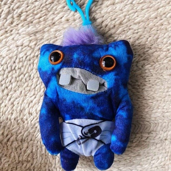 Producto - LLAVERO FUGGLER 3