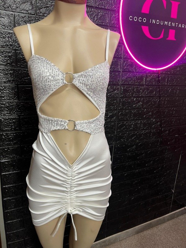 Producto - Vestido Tedy