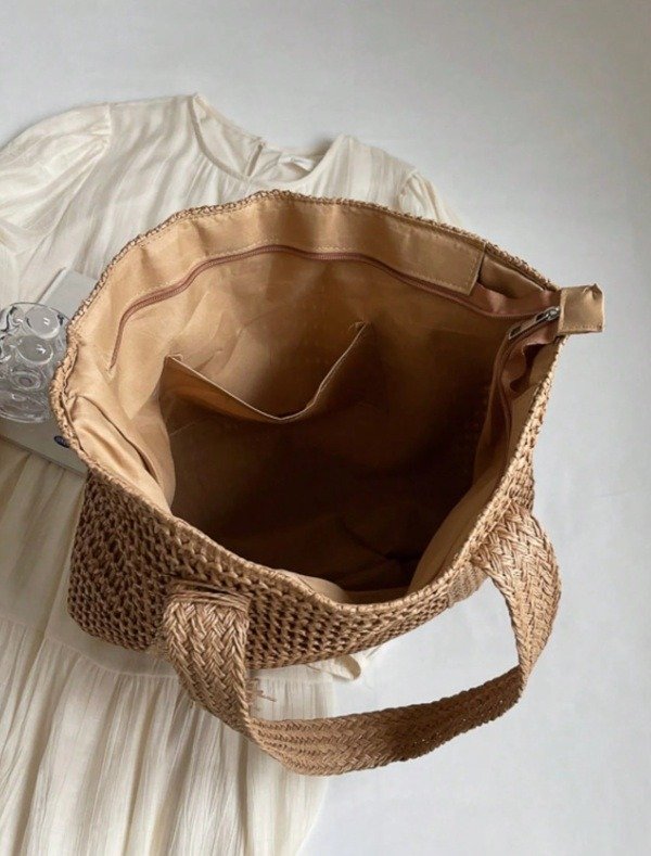 Producto - bolso de hombro esmeralda - 5
