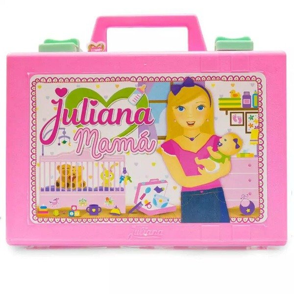 Producto - Valija Juliana Mamá