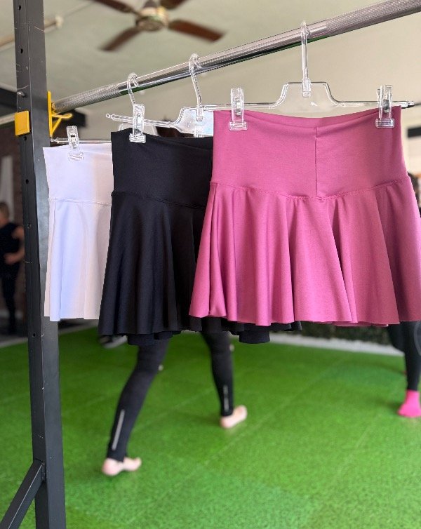 Producto - Polleras Pantalons