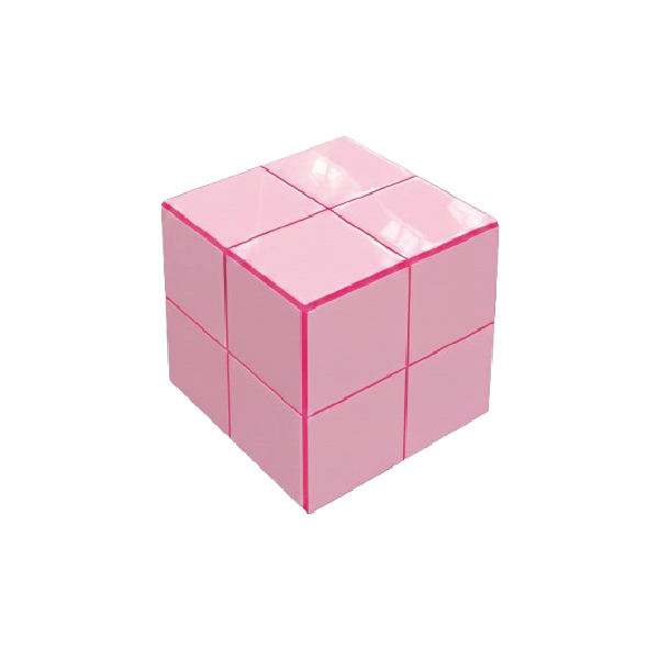 Producto - Cubo Chroma