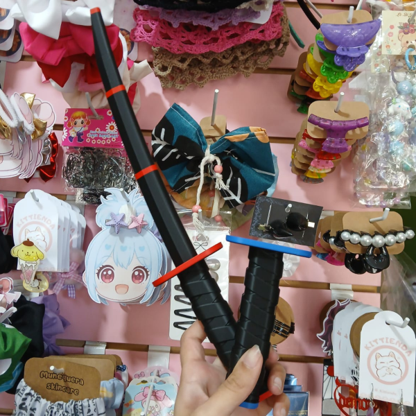 Producto - Katanas extensibles