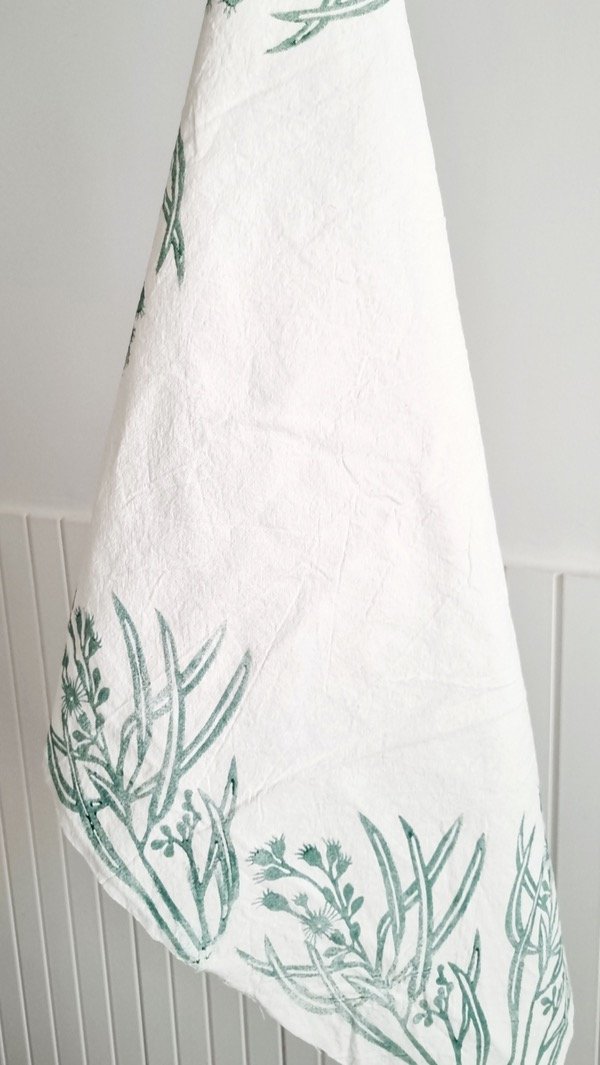 Producto - Individual Long Cardos