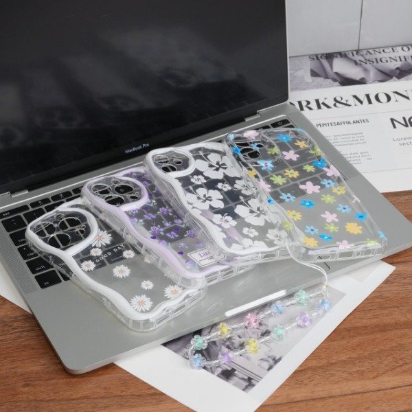 Producto - Funda Samsung A56 (86)