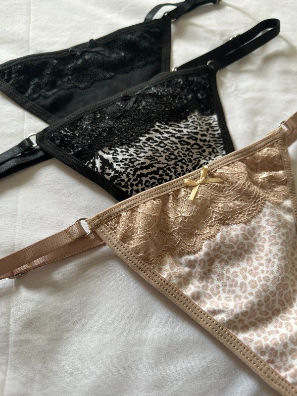 Producto - PACK TRIO RAFAELLA