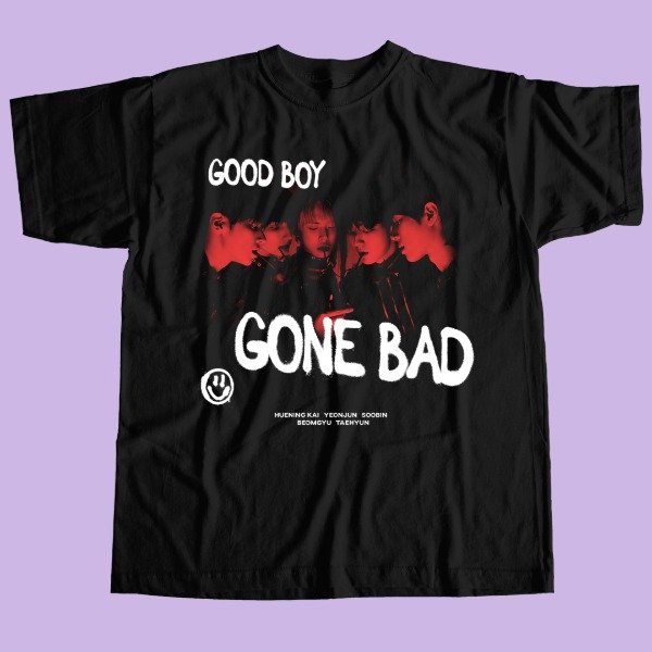 Producto - TXT Good boy gone bad