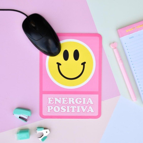 Producto - Mouse Pad motivos