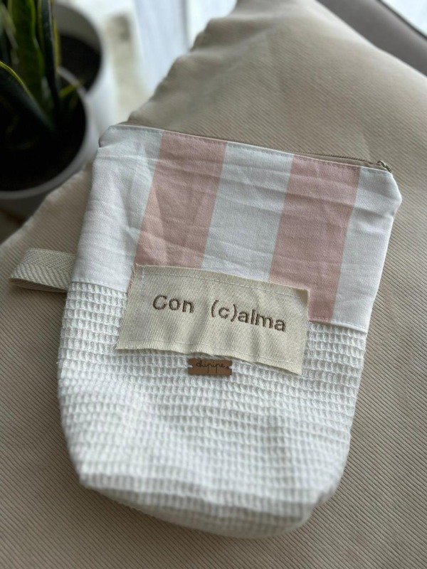 Producto - Neceser Calma