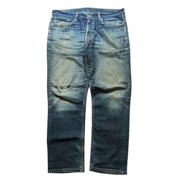 Producto - Jean Levis 541