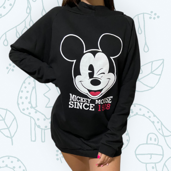 Producto - Buzo Mickey