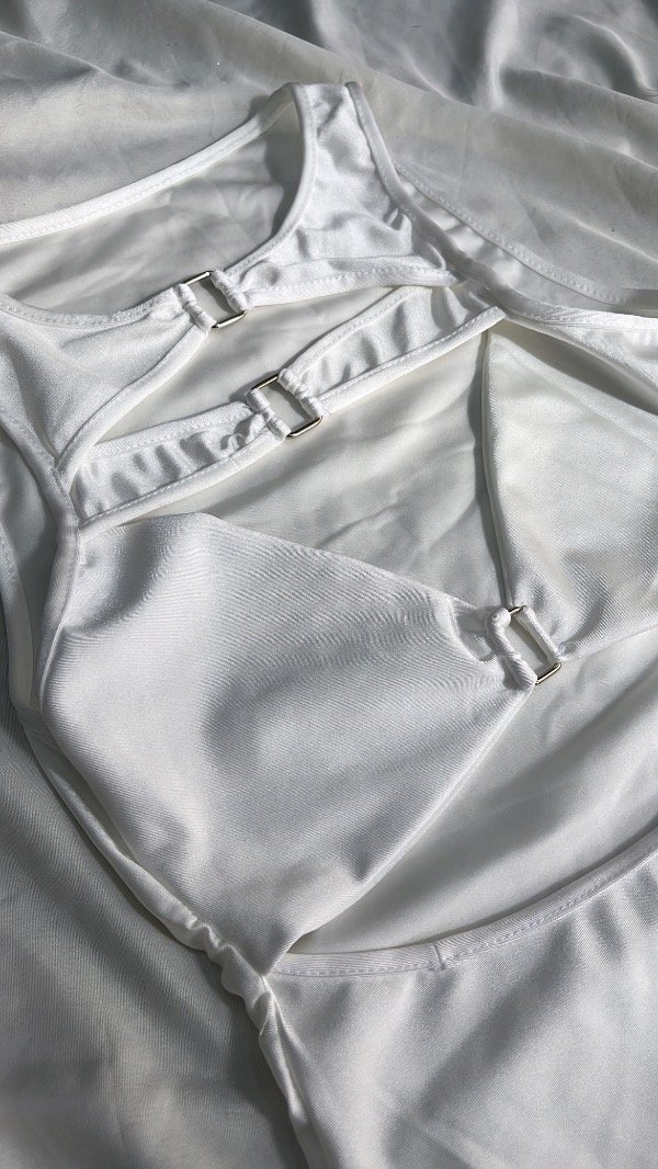 Producto - vestido grecia blanco