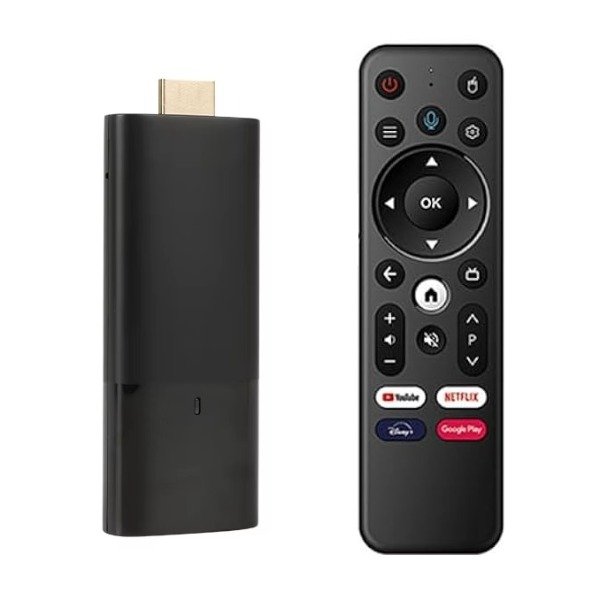 Producto - TV Box Stick MX10-K9 2GB + 16GB con Magis TV