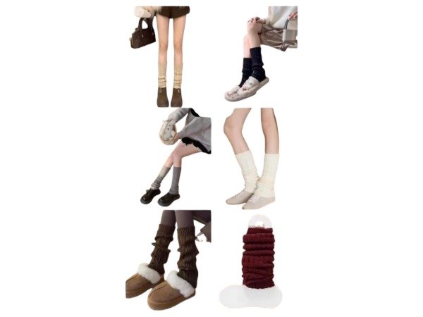 Producto - POLAINA  POL302