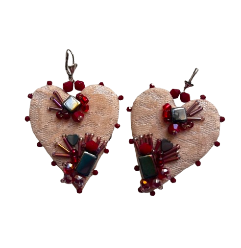 Producto - AROS CARLU