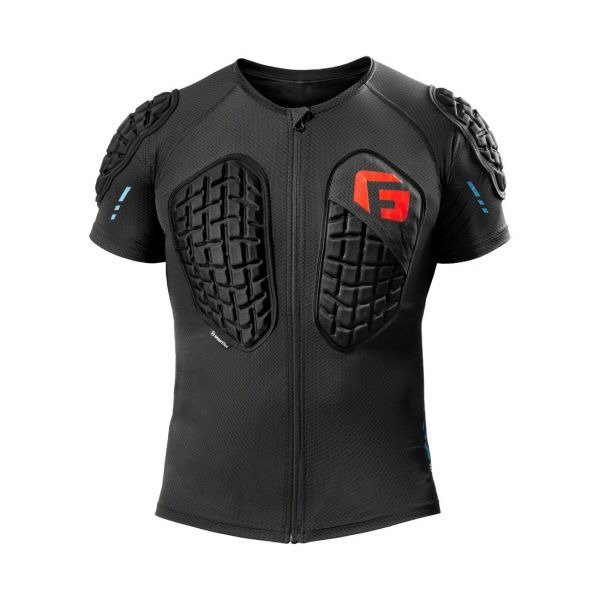 Producto - PECHERA G-FORM NIÑO MX360 IMPACT E240