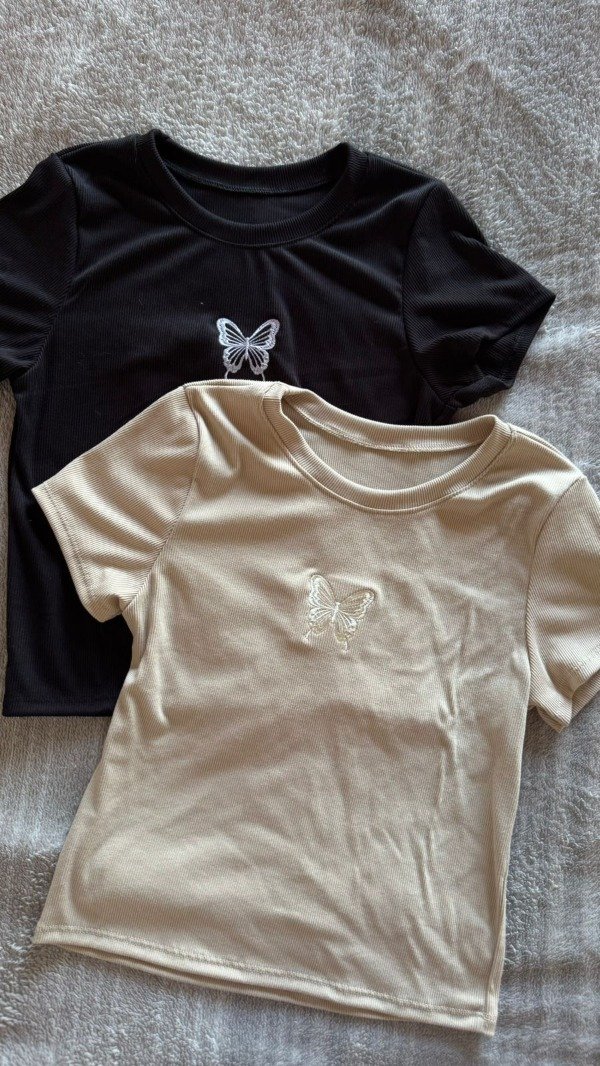 Producto - Reme morley butterfly