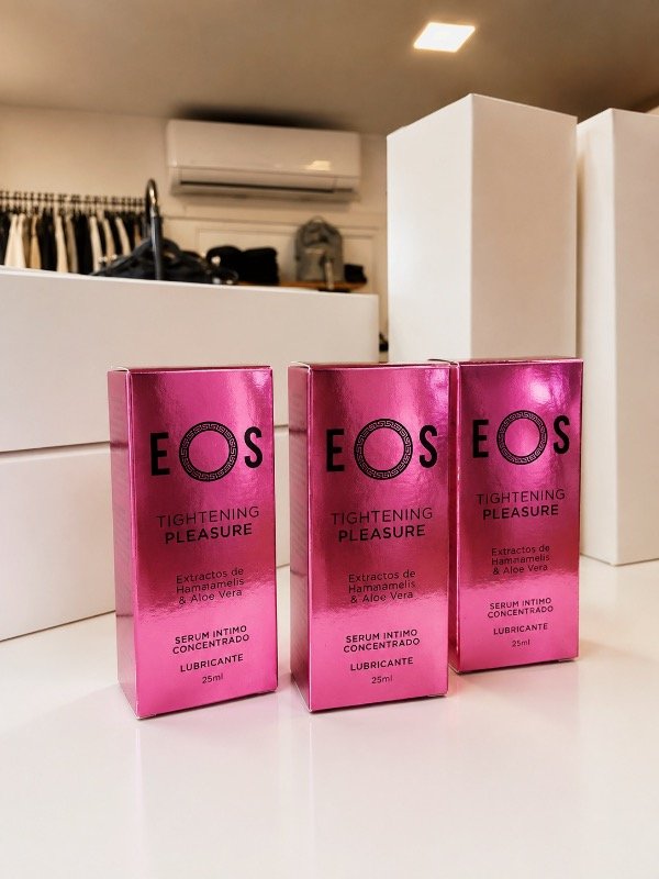 Producto - Según íntimo /EOS