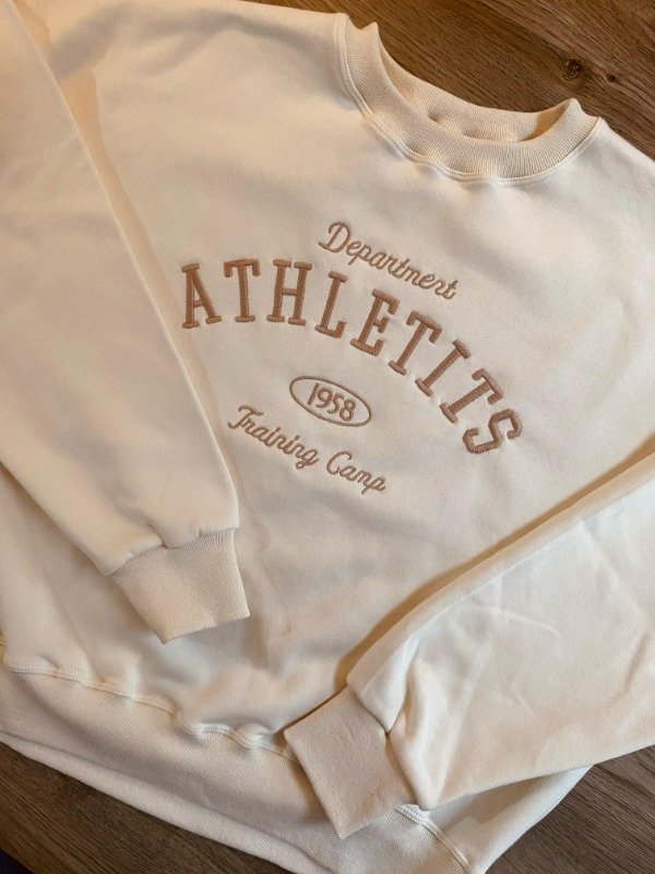 Producto - Buzo Athletits