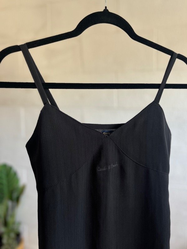 Producto - Vestido negro