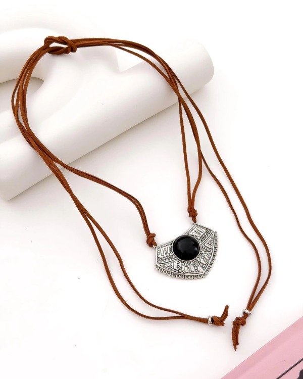 Producto - Collar Eli