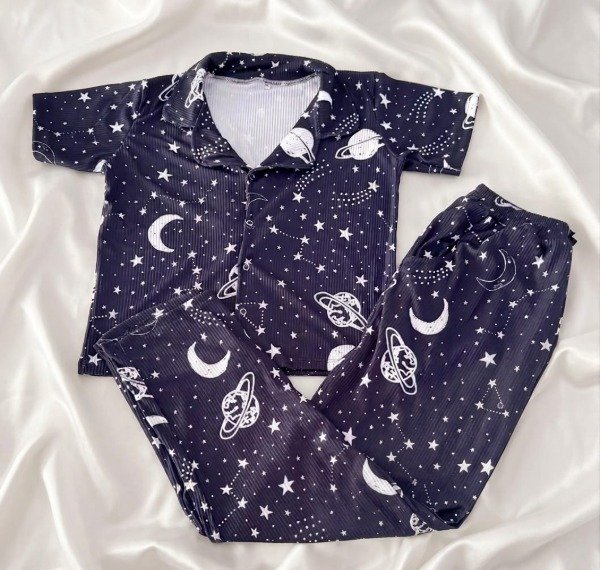 Producto - Camisero Morley Largo Universo