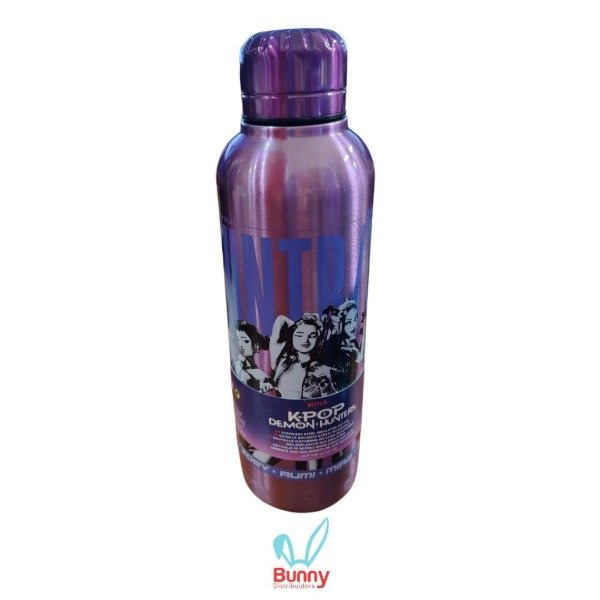 Producto - Botella 515ml. -Insulated Stainless Steel