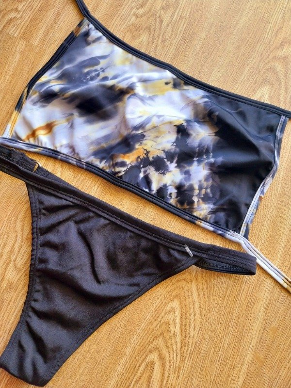 Producto - Bikini batick negro