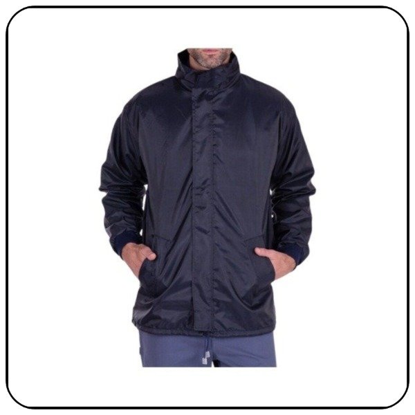 Producto - CAMPERA TRUCKER