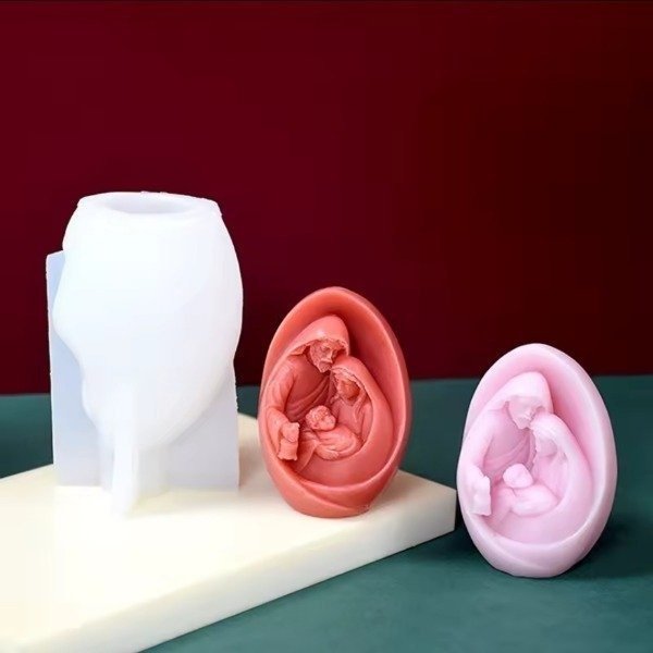 Producto - PACK EMPRENDEDOR 40 moldes virgen 3314