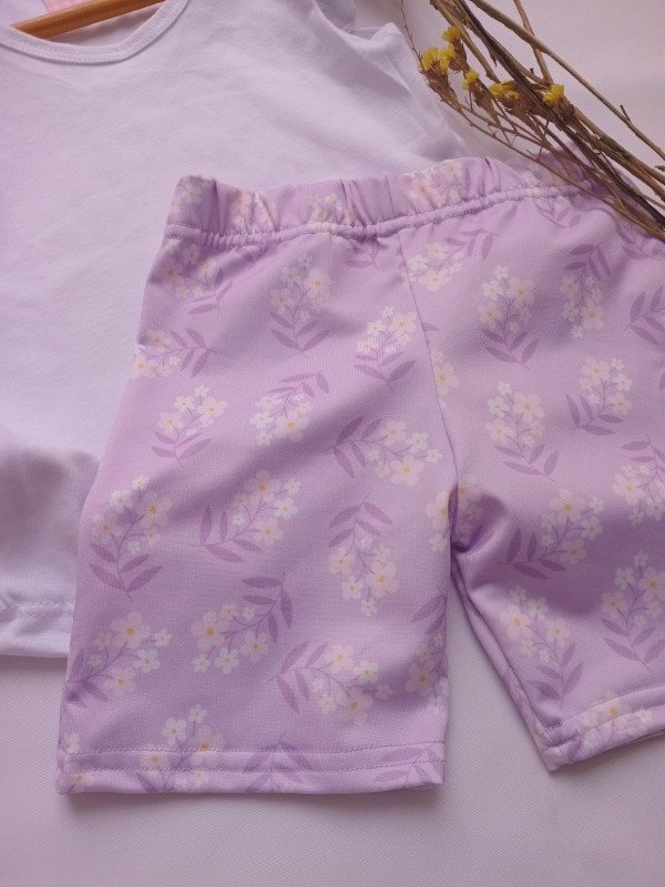 Producto - Biker lavanda