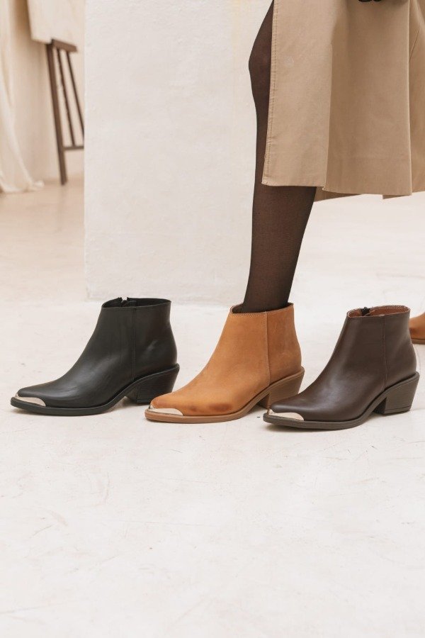 Producto - MONACO CUERO