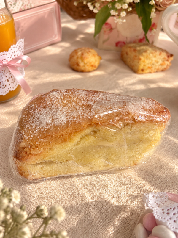 Producto - Triangulito de manzana
