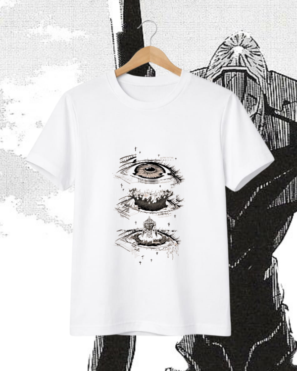 Producto - Remera Eva Eye - 0