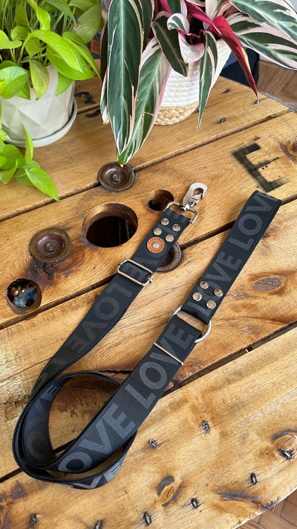 Producto - Correa Love Reforzando