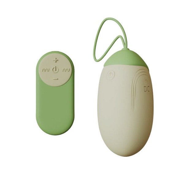 Producto - LUXURY EGG 4 - 1