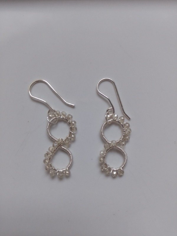 Producto - Infinitos con cristales - 1
