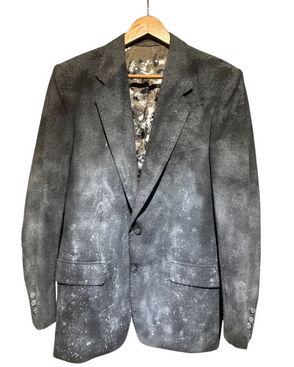 Producto - Blazer Lunar