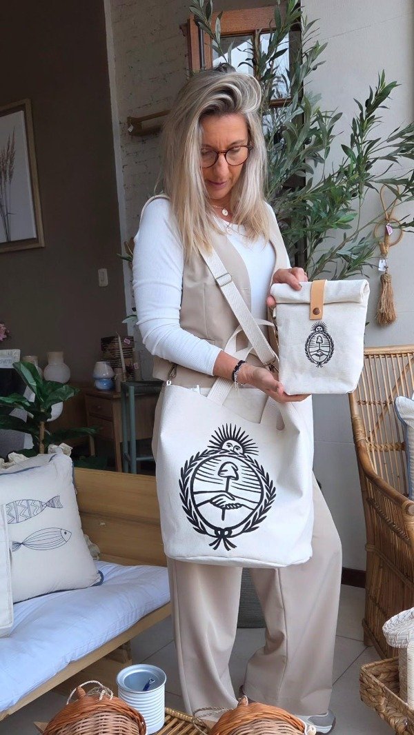 Producto - BOLSO PLAYERO
