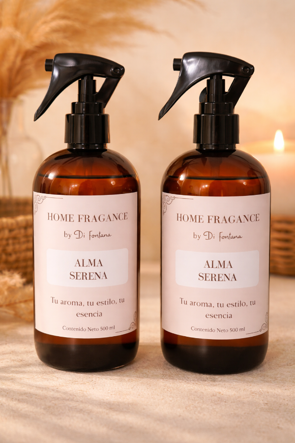 Producto - Home Spray