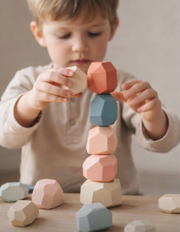 Producto - Muli rocks