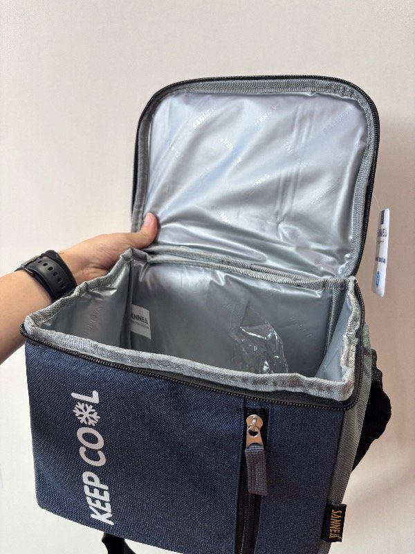 Producto - Lunchera térmica Keep Cool - 2