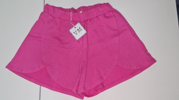 Producto - Short rustico