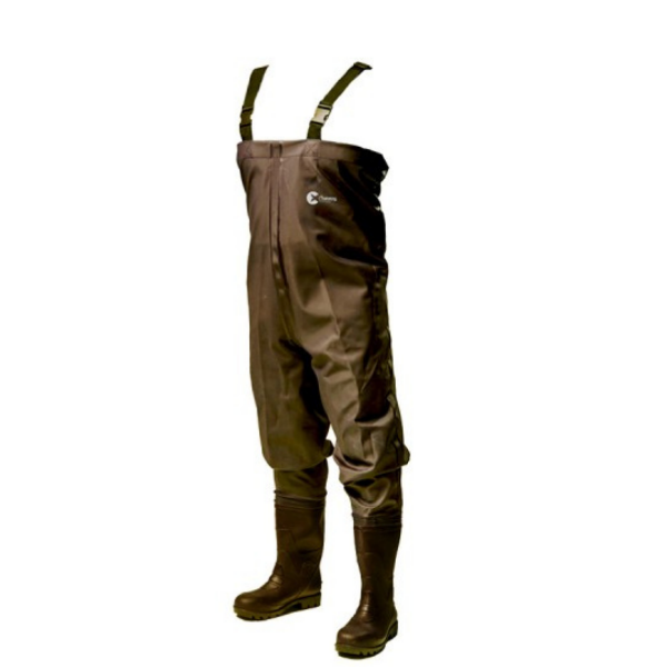 Producto - WADER CON BOTAS