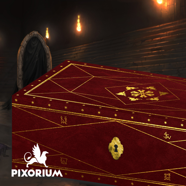 Producto - MYSTERY BOX HARRY POTTER - 8
