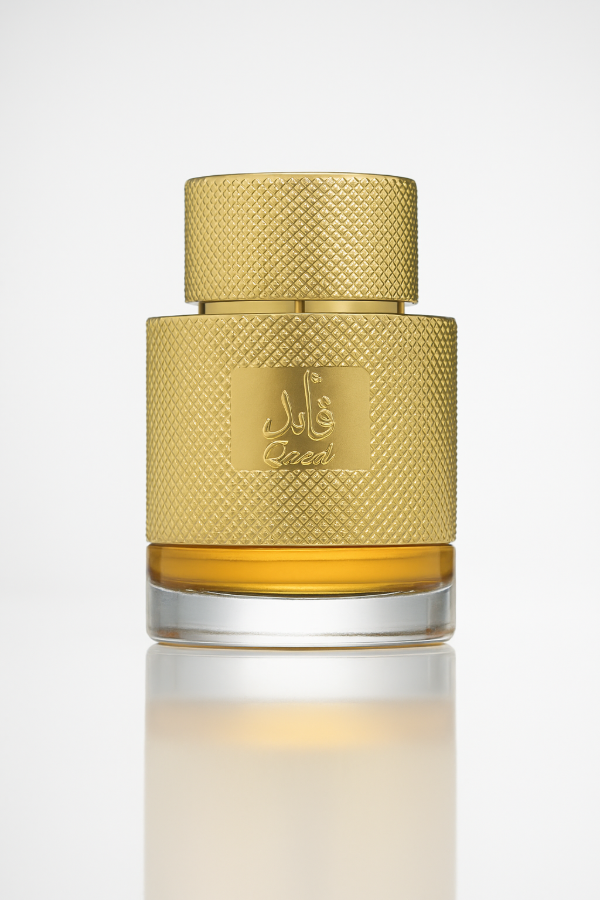 Producto - Lattafa Qaeed EDP 100 ml