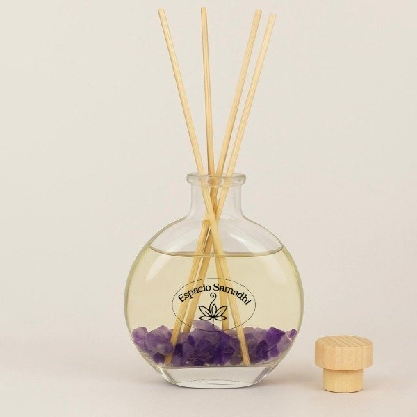 Producto - Difusor Amatista 250 cc