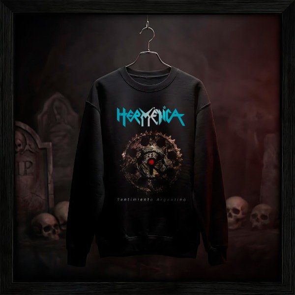 Producto - BUZO HERMETICA SENTIMIENTO ARGENTINO