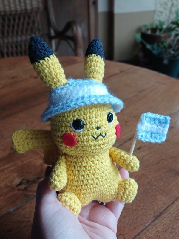 Producto - Pikachu - 3