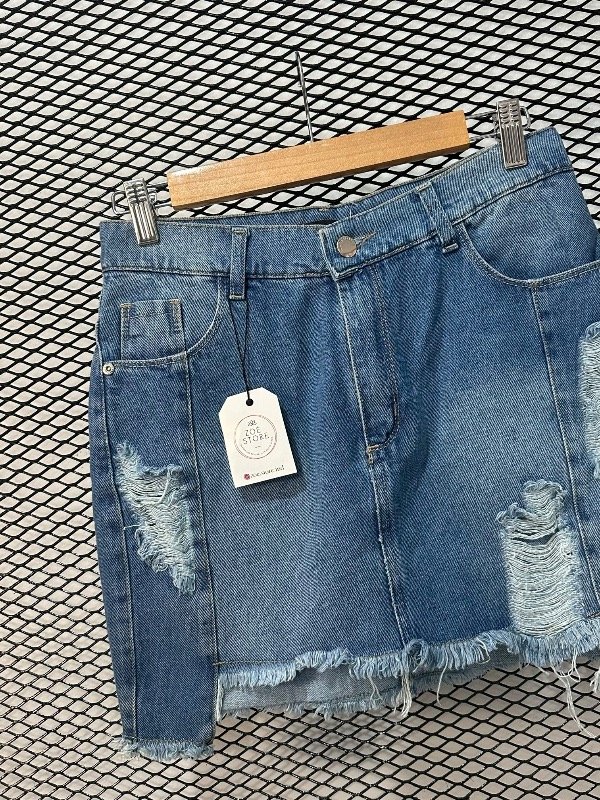 Producto - Falda nueva T1 - 1